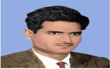 Death anniversary of famous Urdu Ghazal poet Shakeb Jalali observed