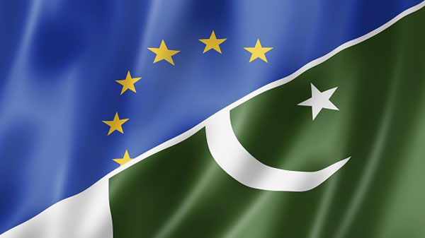 Pak-EU cooperation can help mitigate climate change effects: Speakers