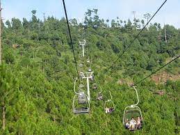 Dozens of chairlifts closed after Battagram incident