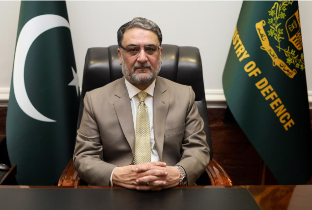 Nation holds its martyrs, ghazis in high esteem; profoundly indebted for ultimate sacrifices: Minister