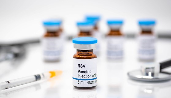 Health expert stresses public awarness for ‘RSV vaccine’ for babies protection