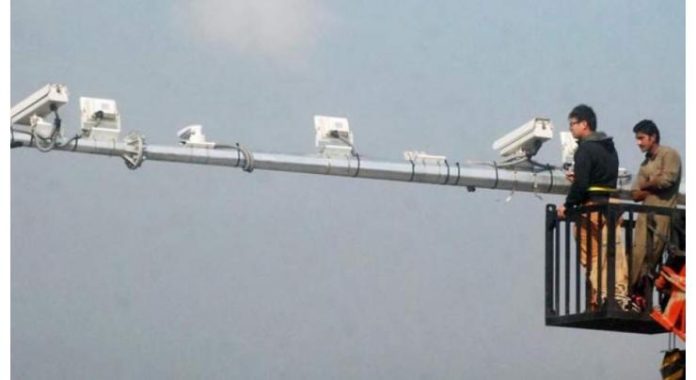 Safe City conducts evaluation of 1600 private cameras in Islamabad