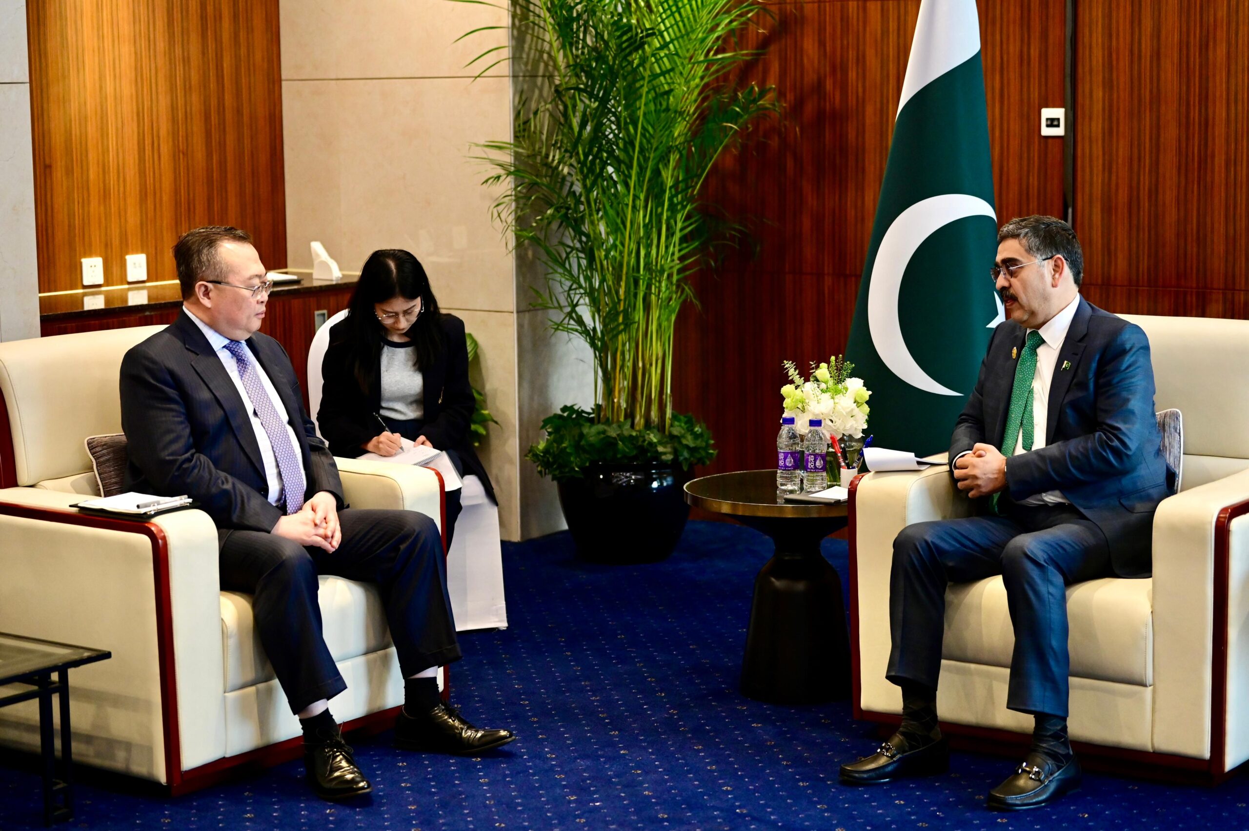 PM lauds CPC’s role to cement Pak-China ties, fostering greater understanding