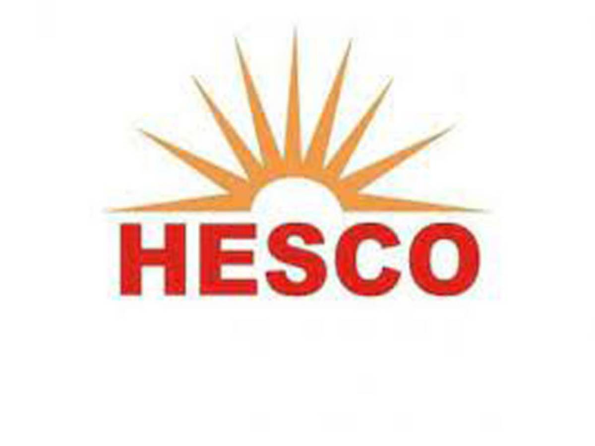 HESCO claims recovery of 160.5 mln in Hyderabad