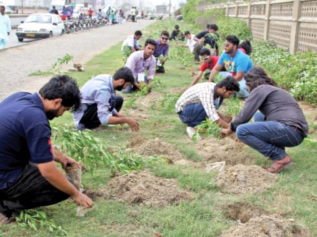 Islooites to observe 76th Independence Day celebrations amid cleanliness motto on festivity