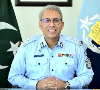 ICCPO takes steps to improve security of diplomatic enclave