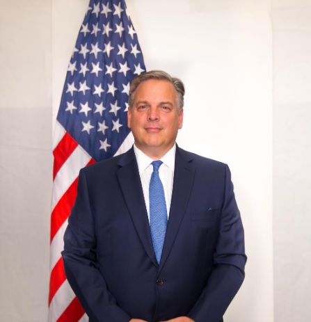 U.S. Ambassador felicitates people of Pakistan on ‘Independence Day’