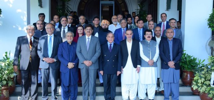 Approval of 7th digital census to fortify federation: PM