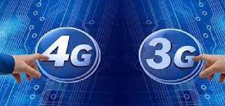 Consumers of 3G/4G service increased to 127 mln