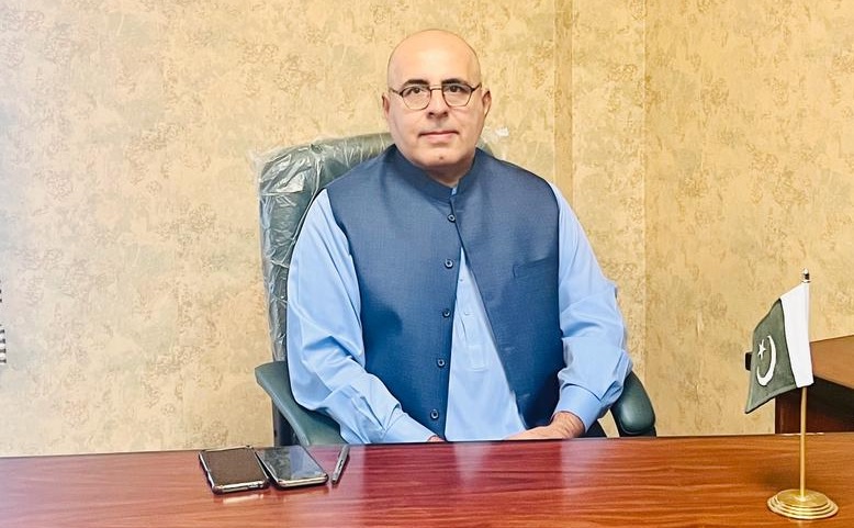 One document regime implemented at Pak-Afghan border in Chaman: Achakzai