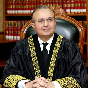 Justice Mansoor will be on study tour in US till Oct 1