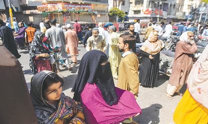 Citizens ask authorities concerned to launch crackdown against ‘Beggar mafia’