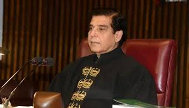 NA speaker condoles demise of senior journalist’s mother