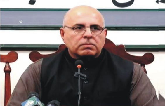 Decision to deport 1.3 million illegal immigrants to be implemented: Jan Achakzai