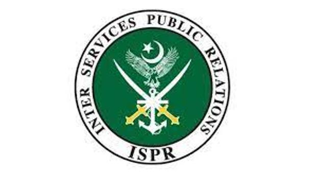 Three soldiers embrace martyrdom, two terrorists killed in KP: ISPR