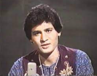 Famous classical singer Asad Amanat Ali remembered