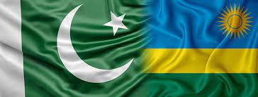 Pakistan, Rwanda agree to strengthen trade, cultural ties