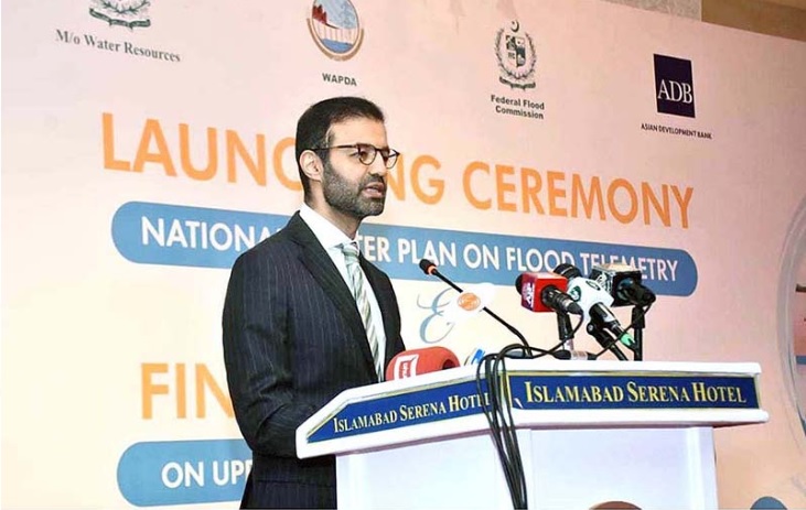 Pakistan needs to invest more in flood management, early warning amid growing vulnerability: Minister