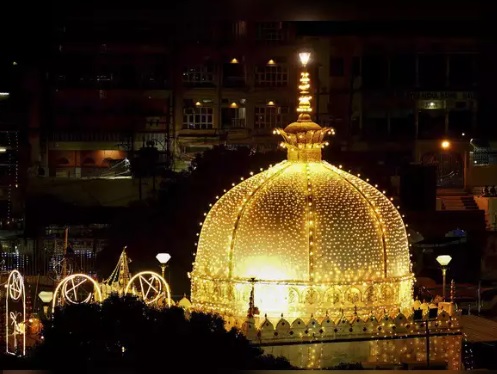 Ministry seeks applications for annual Urs of Hazrat Khawaja Moinuddin Chishti in Ajmer Sharif