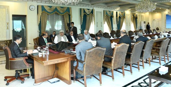 Caretaker govt to ensure continuity in economic policies: PM Kakar