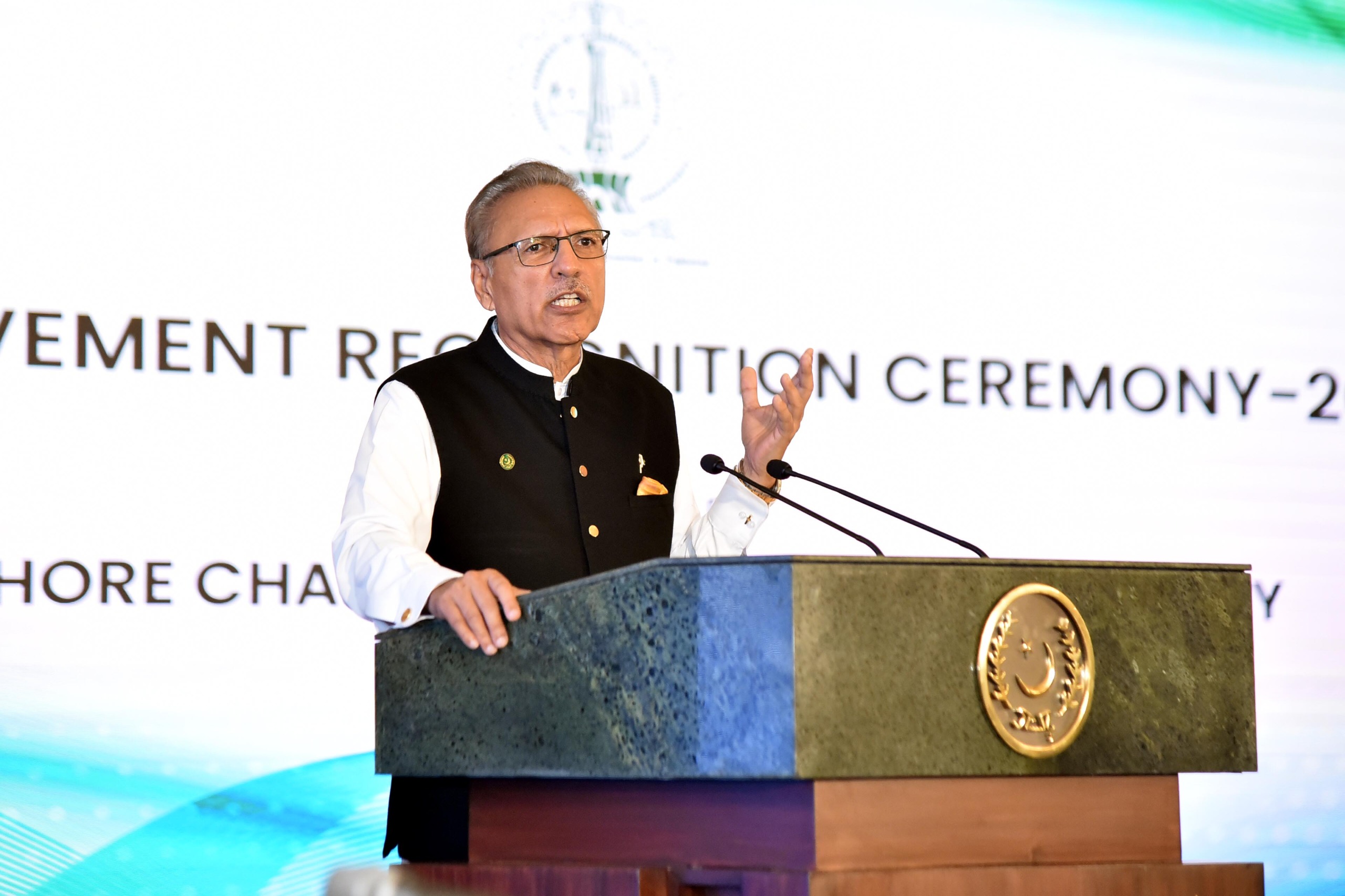 President underlines need for collective efforts to address lingering social, economic issues