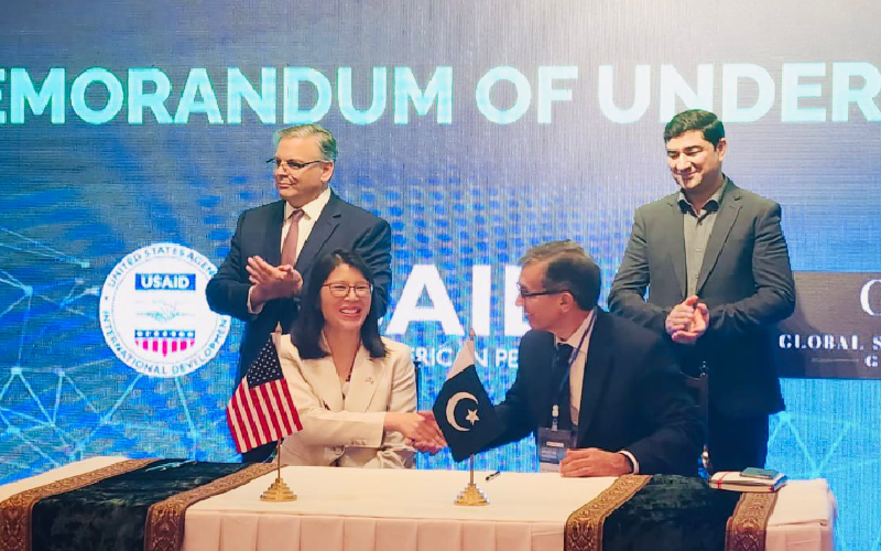 United States mobilizes $44m in new US-Pakistani diaspora investment