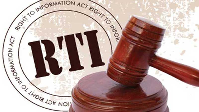 RTI laws crucial to promote transparency in govt: Information Commissioners