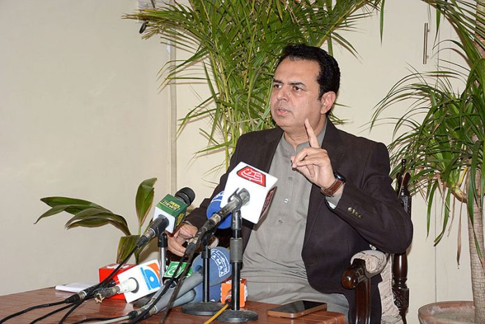 PML-N to win next election on basis of performance : Talal Ch