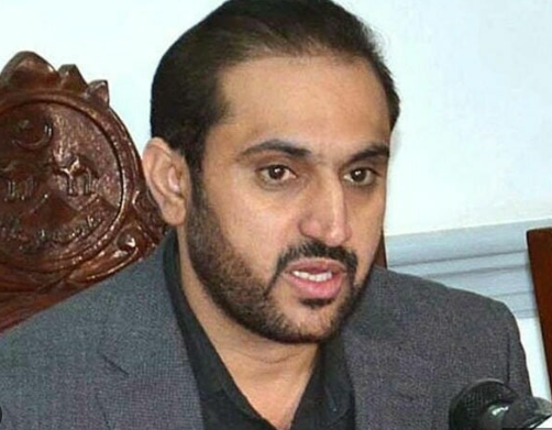 August 5 to be remembered as dark day in history of IIOJK: Bizenjo