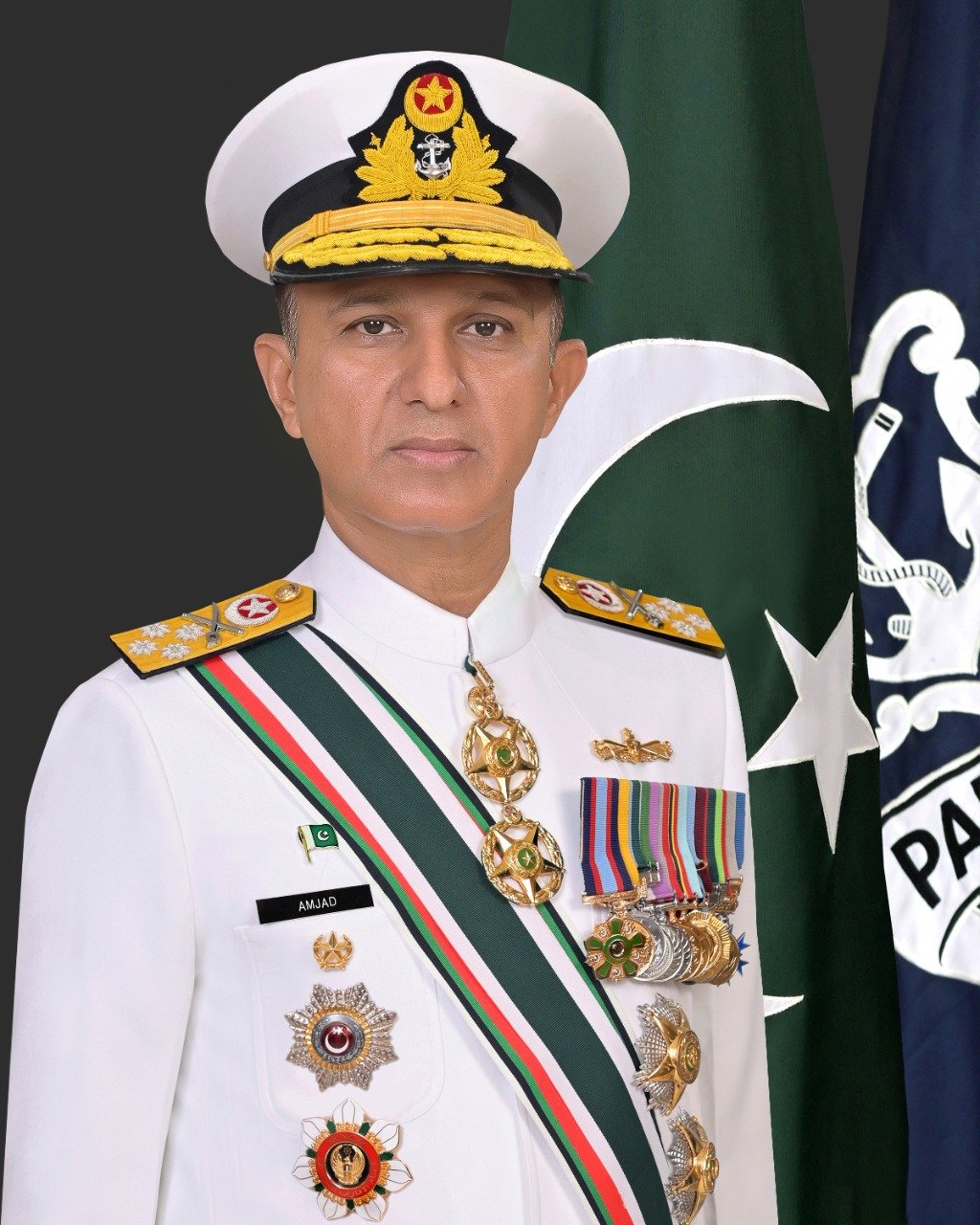 Naval Chief calls for recommitting to principles of maritime safety, marine conservation