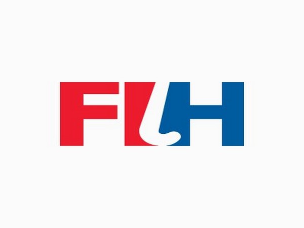 FIH announces officials for Olympic Games Paris 2024