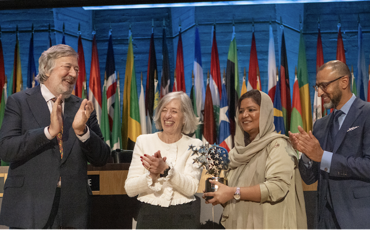 PM congratulates Pakistani teacher Sister Zeph for winning Global Teacher Prize