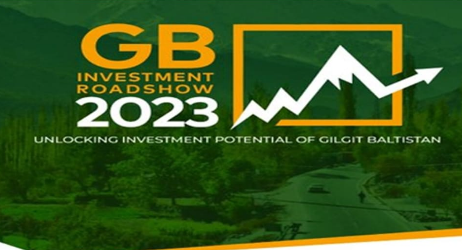 Gilgit-Baltistan Investment Road Show 2023 showcases vast investment potential in diverse sectors