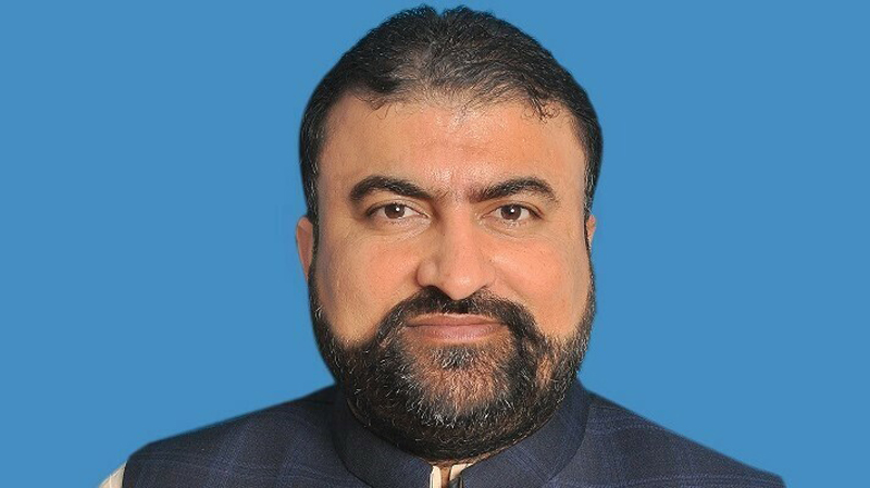 Lawlessness to not be tolerated: Sarfraz Bugti