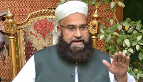 Ashrafi condemns Quran’s desecration, attacks on Christian worship places in Jaranwala