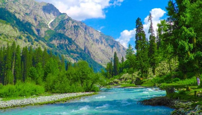 Showcasing Kumrat Valley’s magnificence through digital media imperative to bolster tourism