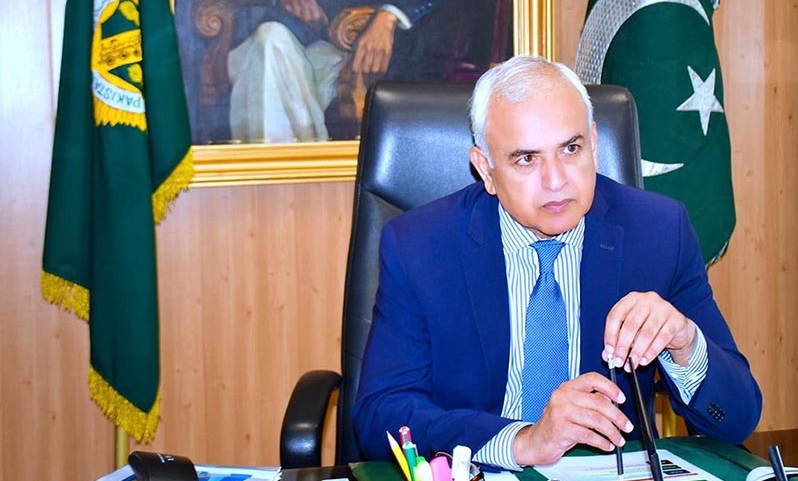 PR’s existing infrastructure, rolling stock to be improved through private investments: Tarar