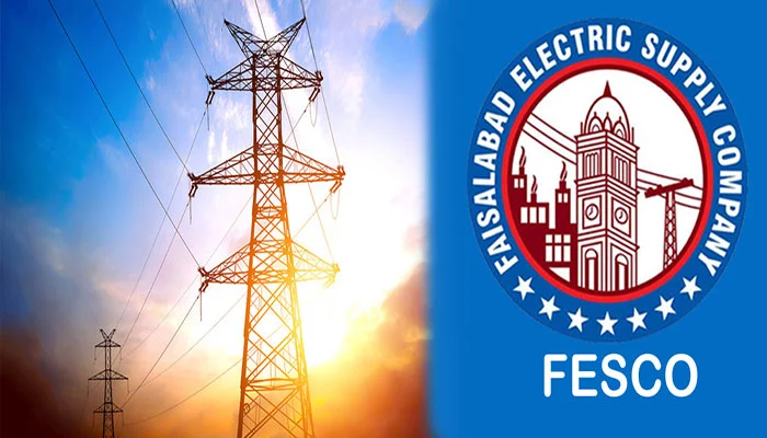 Rs. 452.3m fine imposed on 3,670 electricity thieves: FESCO spokesman