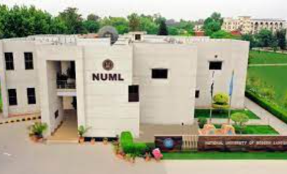 2-Day int’l conference on Social Science Kicks off at NUML