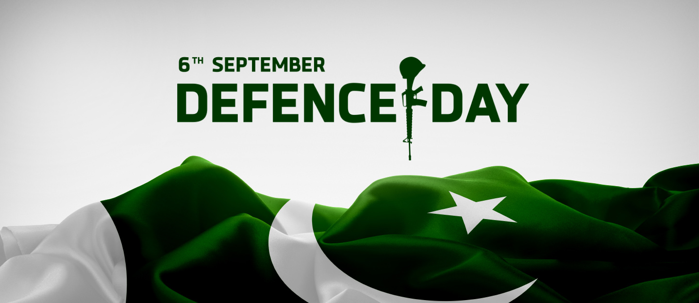 Defence day observed at ISRA University